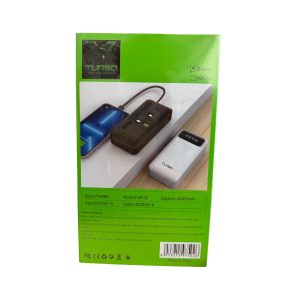 POWER BANK 20.000
