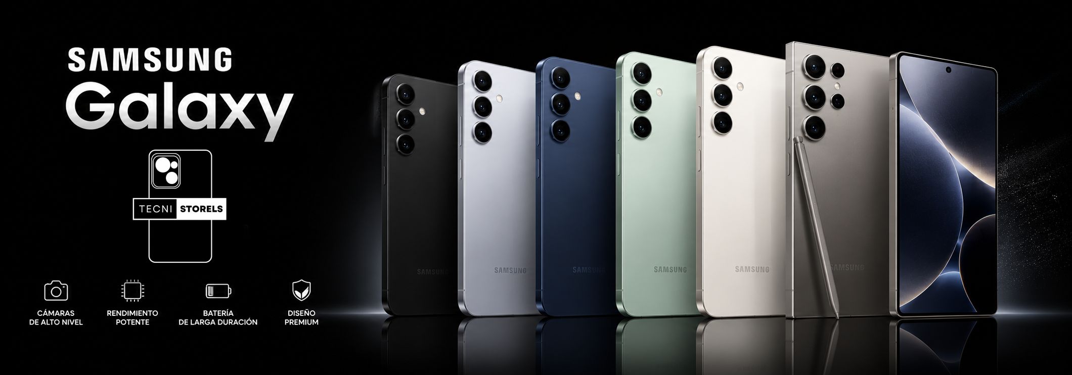 TECNISTORE LS