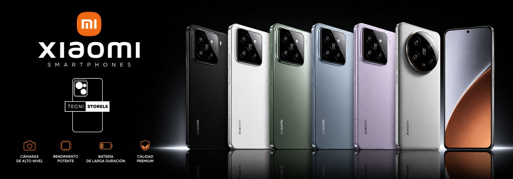 TECNISTORE LS