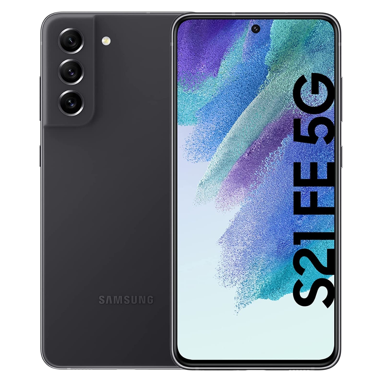 S21 FE