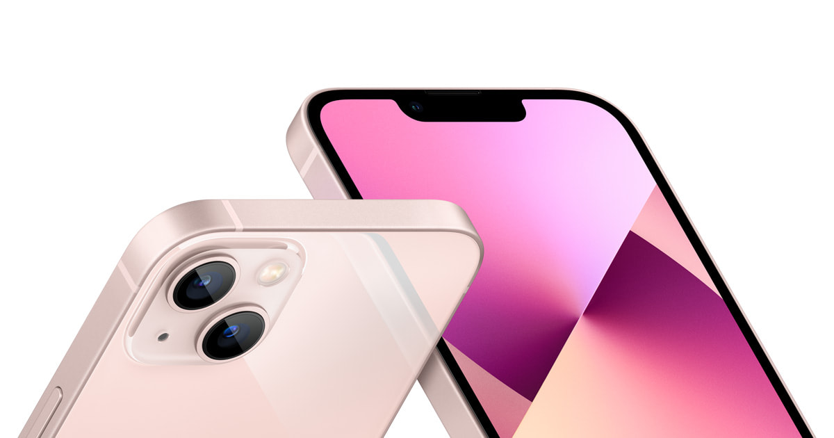 Iphone 13 128 GB