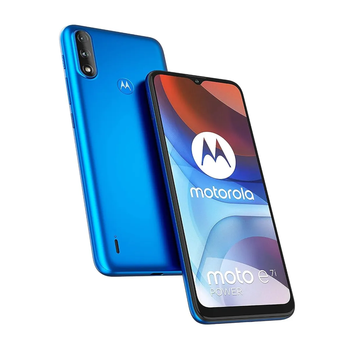 Moto E7i Power 64GB