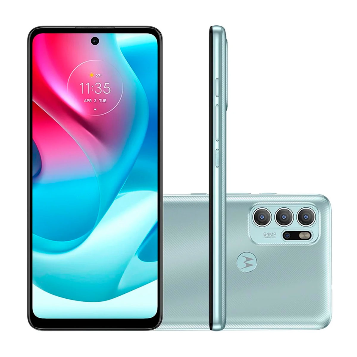 Moto G60S 128 GB