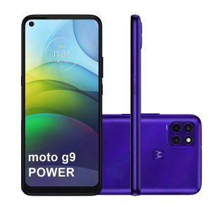 Moto G9 Power 128 GB