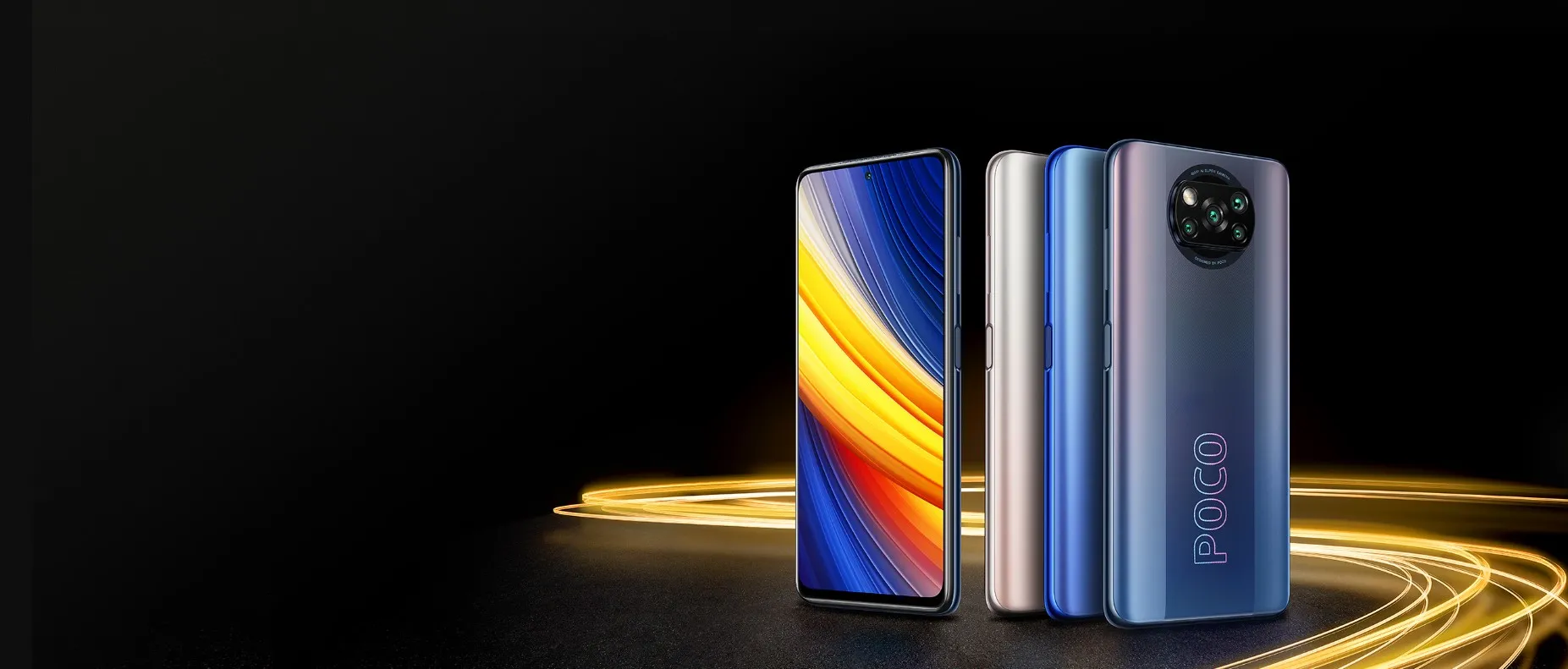 Poco X3 Pro 128 GB