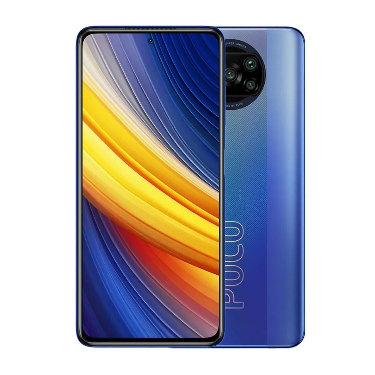 Poco X3 Pro 128 GB