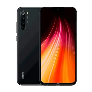 Redmi Note 8