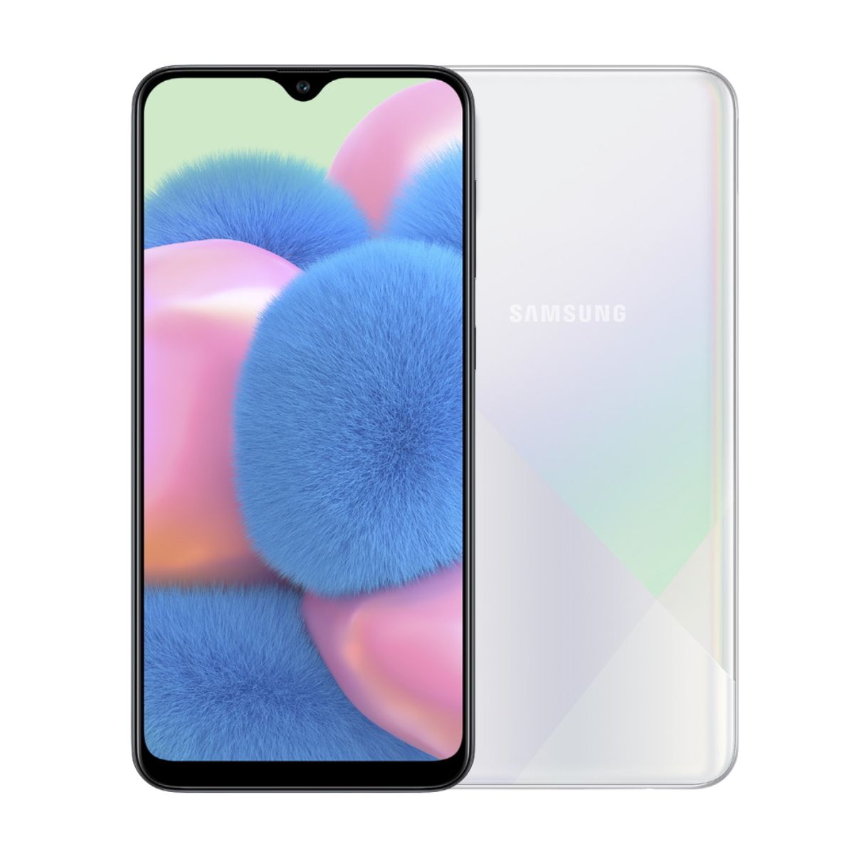 Samsung Galaxy A30S