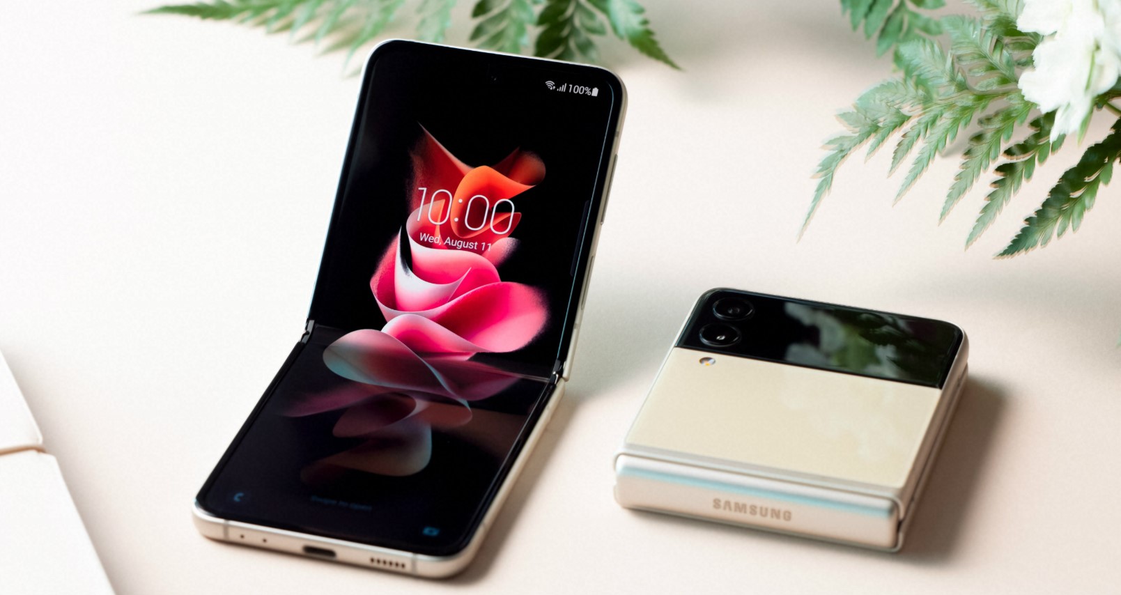 Samsung Galaxy Z Flip3 256 GB