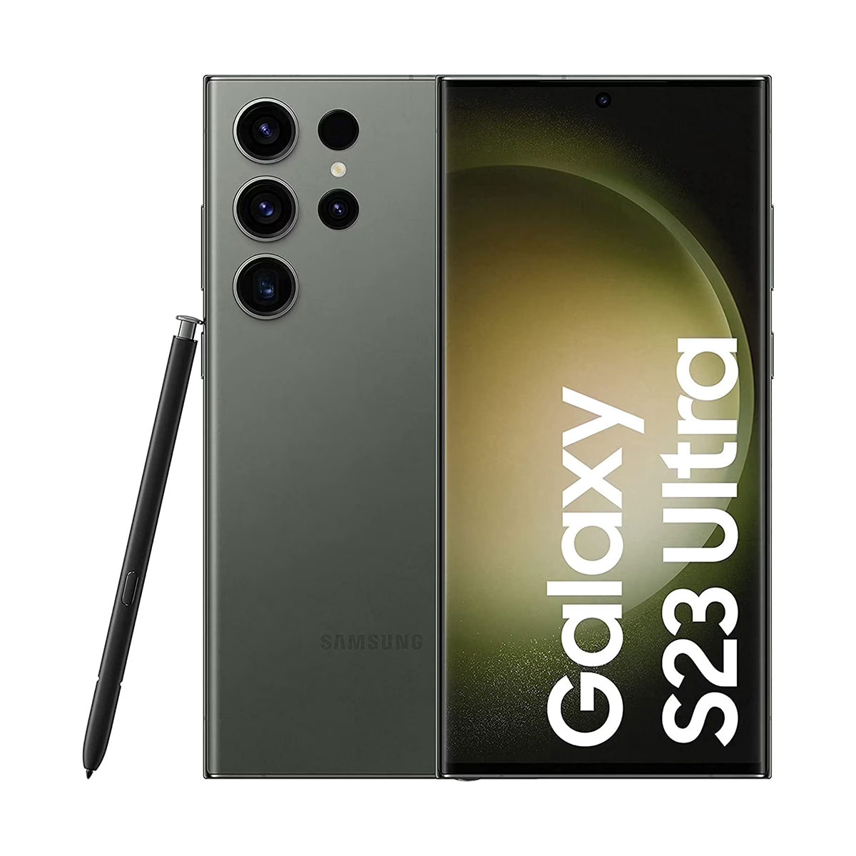 Samsung Galaxy S23 Ultra 256 GB