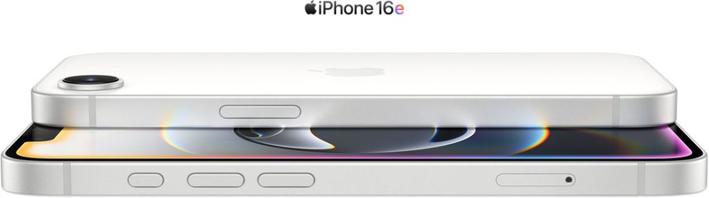 Iphone 16E
